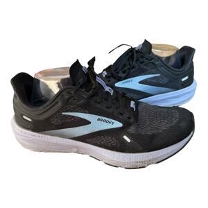 Brooks Women’s Launch 9 Neutral Running Shoe Size 10.5